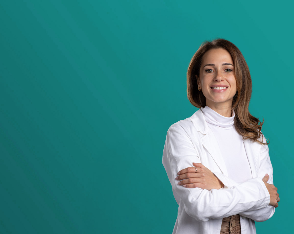 Dottoressa Nika Di Meo